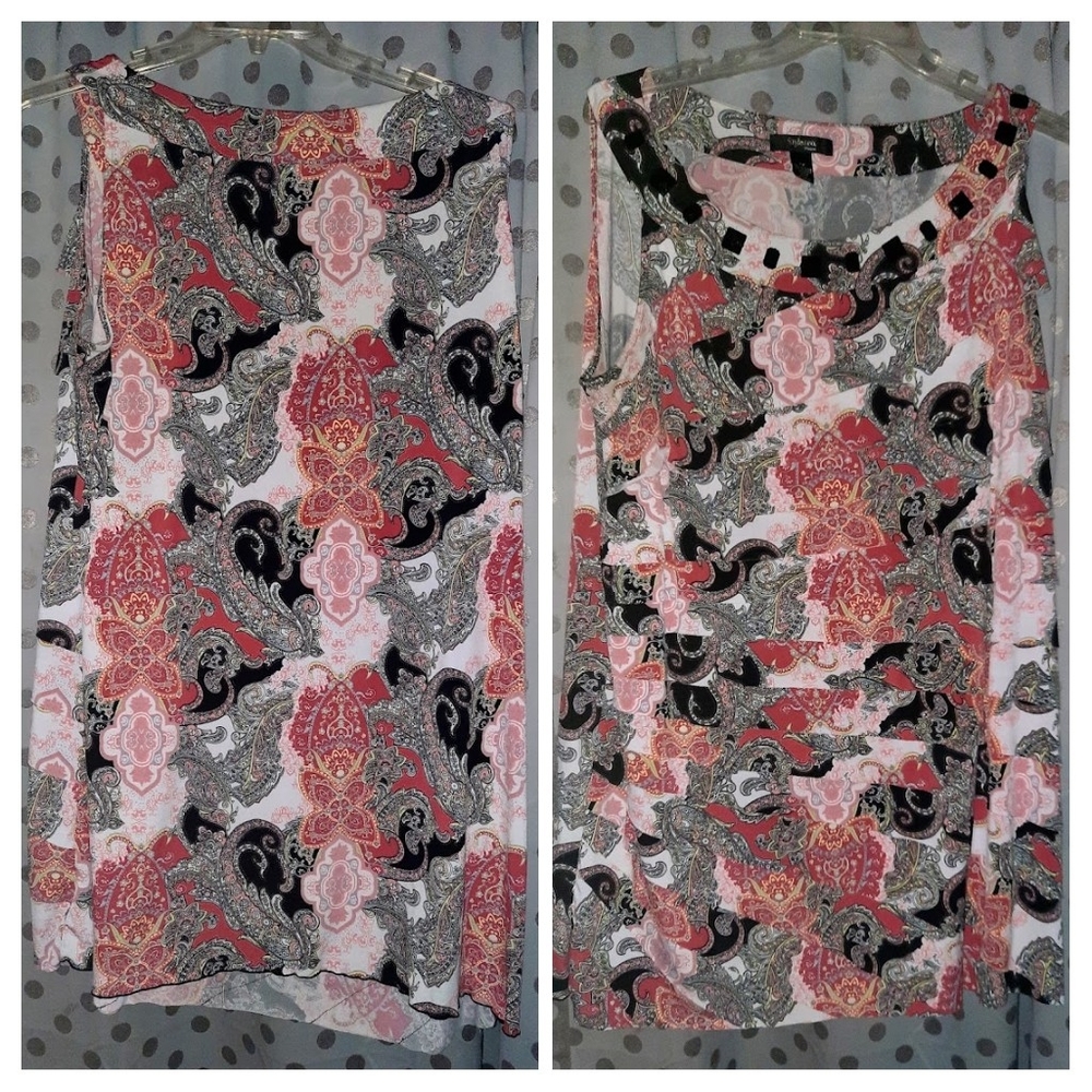 Style & Co. Mini 2x